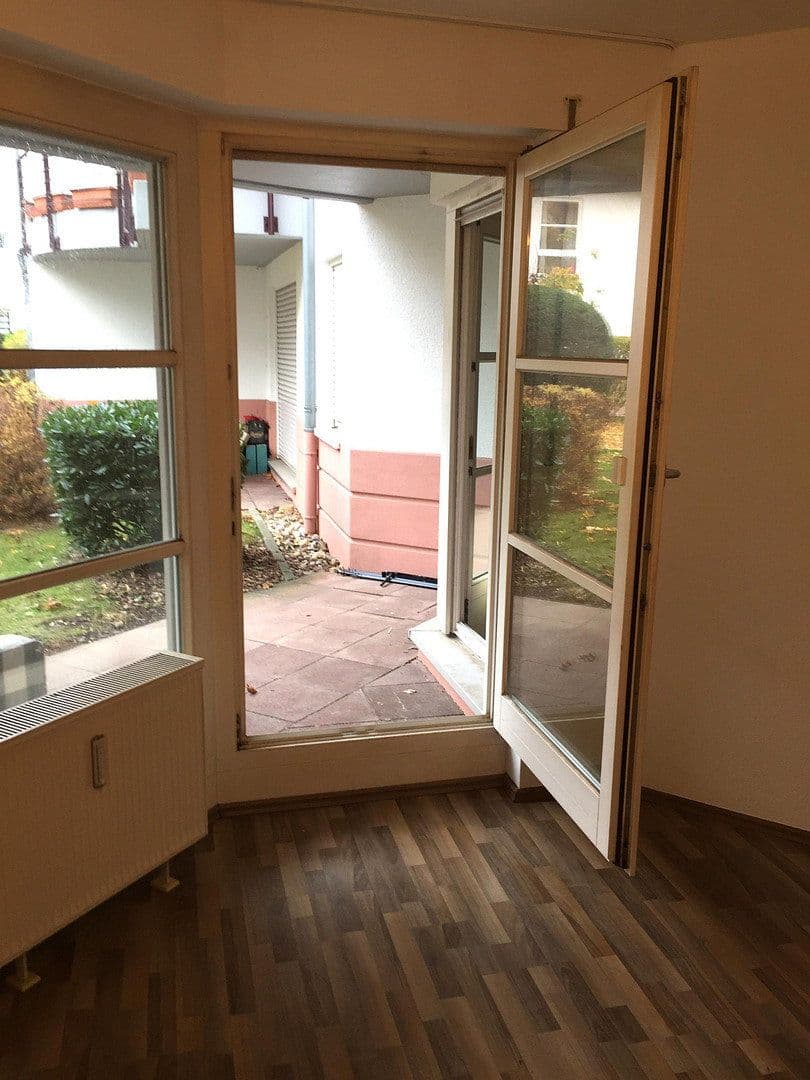 Prenájom bytu 2-izbový 50 m², Sterrenhofweg 43, Köln, Severné Porýnie - Westfálsko Prenájom bytu 2-izbový 50 m², Sterrenhofweg 43, Köln, Severné Porýnie - Westfálsko