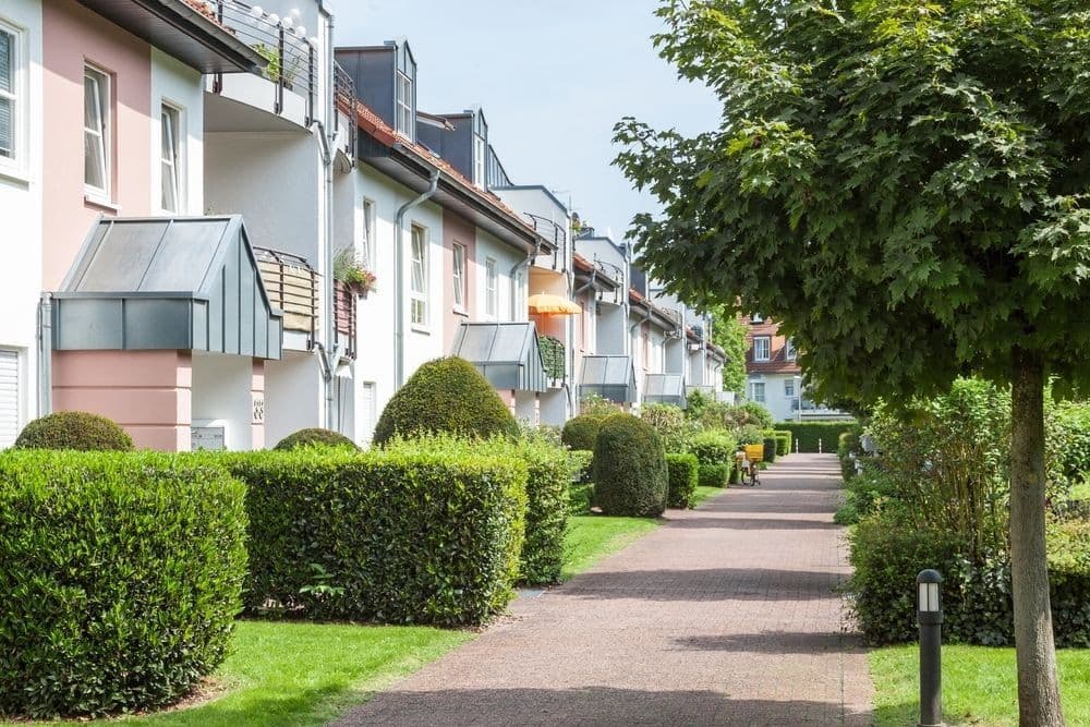 Prenájom bytu 2-izbový 50 m², Sterrenhofweg 43, Köln, Severné Porýnie - Westfálsko Prenájom bytu 2-izbový 50 m², Sterrenhofweg 43, Köln, Severné Porýnie - Westfálsko