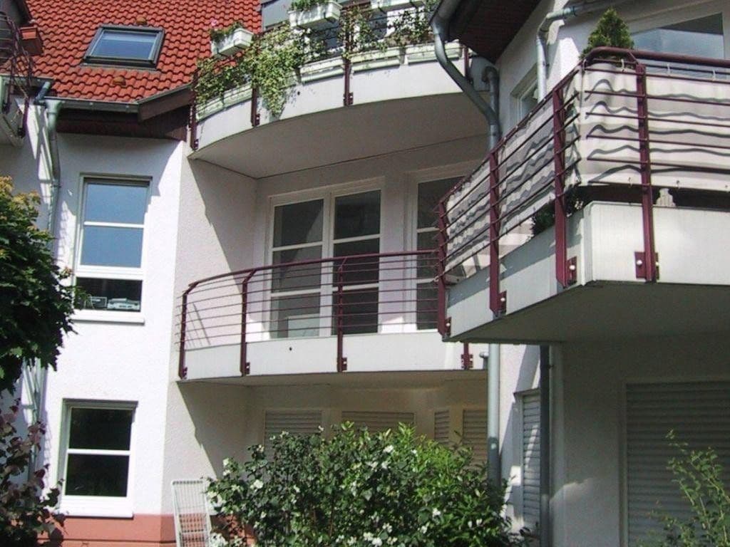 Prenájom bytu 2-izbový 50 m², Sterrenhofweg 43, Köln, Severné Porýnie - Westfálsko Prenájom bytu 2-izbový 50 m², Sterrenhofweg 43, Köln, Severné Porýnie - Westfálsko