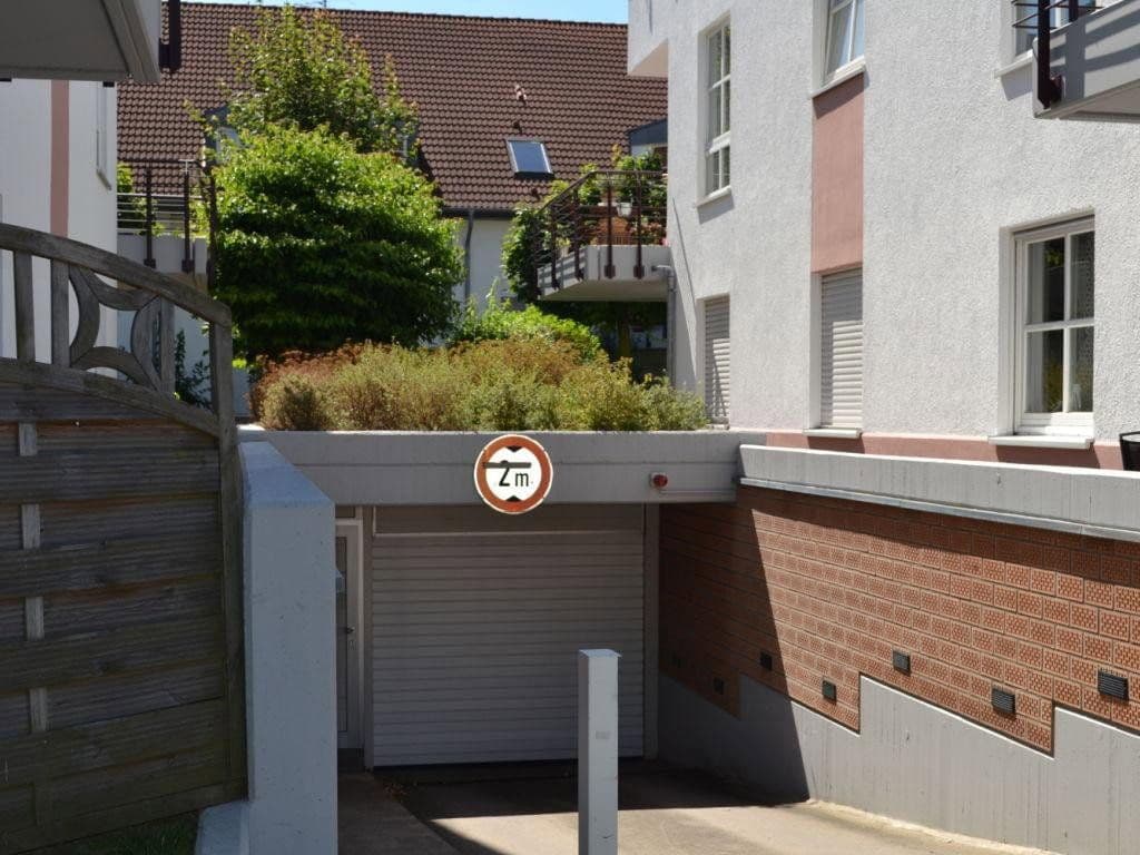 Prenájom bytu 2-izbový 50 m², Sterrenhofweg 43, Köln, Severné Porýnie - Westfálsko Prenájom bytu 2-izbový 50 m², Sterrenhofweg 43, Köln, Severné Porýnie - Westfálsko