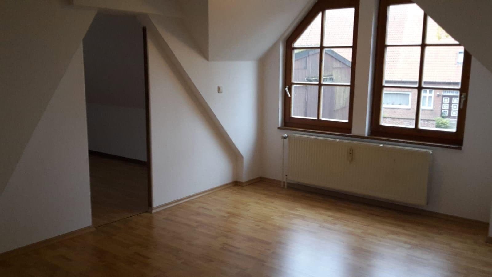 Prenájom bytu 2-izbový 41 m², Niendorf I Nr. 4, Römstedt, Dolné Sasko Prenájom bytu 2-izbový 41 m², Niendorf I Nr. 4, Römstedt, Dolné Sasko