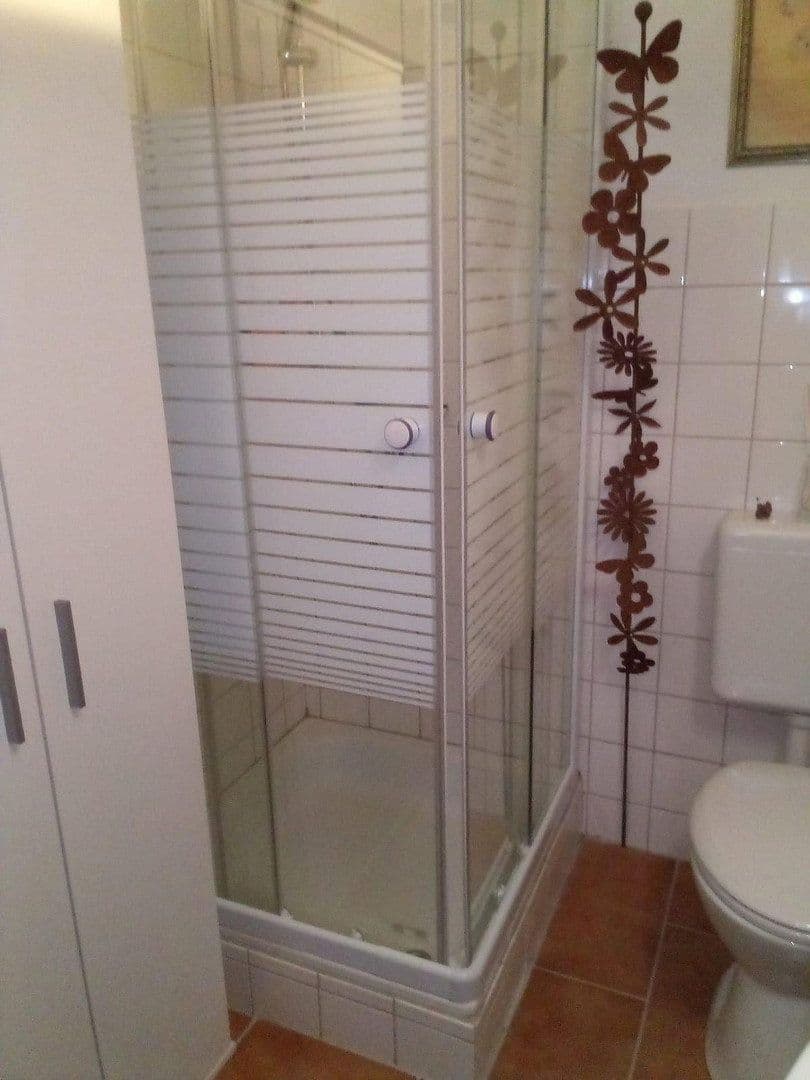 Prenájom bytu 2-izbový 41 m², Niendorf I Nr. 4, Römstedt, Dolné Sasko Prenájom bytu 2-izbový 41 m², Niendorf I Nr. 4, Römstedt, Dolné Sasko