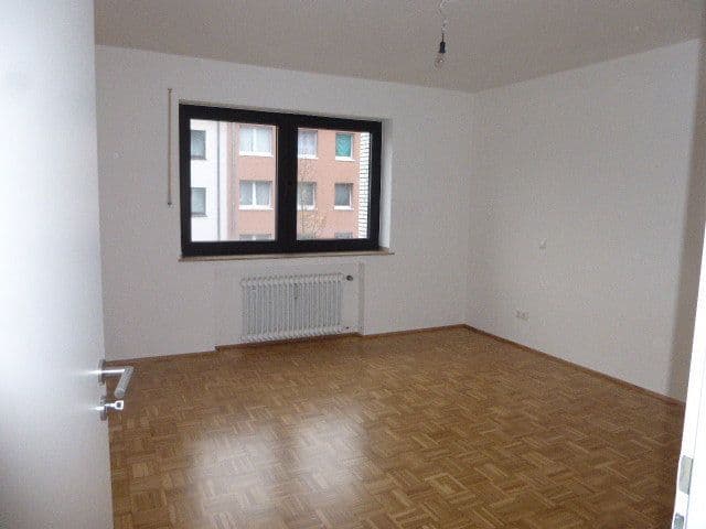 Prenájom bytu 2-izbový 64 m², Stapper Weg 246, Mönchengladbach, Severné Porýnie - Westfálsko Prenájom bytu 2-izbový 64 m², Stapper Weg 246, Mönchengladbach, Severné Porýnie - Westfálsko