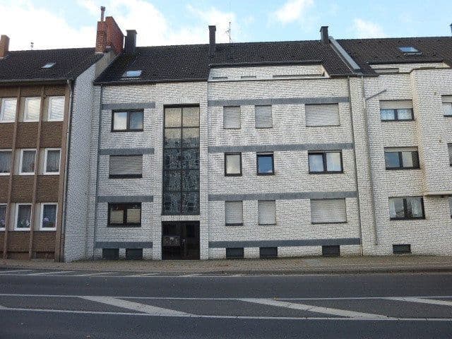 Prenájom bytu 2-izbový 64 m², Stapper Weg 246, Mönchengladbach, Severné Porýnie - Westfálsko Prenájom bytu 2-izbový 64 m², Stapper Weg 246, Mönchengladbach, Severné Porýnie - Westfálsko