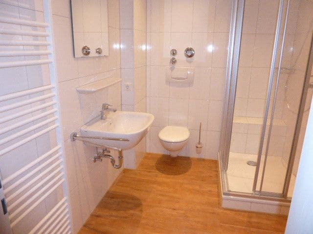 Prenájom bytu 2-izbový 64 m², Stapper Weg 246, Mönchengladbach, Severné Porýnie - Westfálsko Prenájom bytu 2-izbový 64 m², Stapper Weg 246, Mönchengladbach, Severné Porýnie - Westfálsko