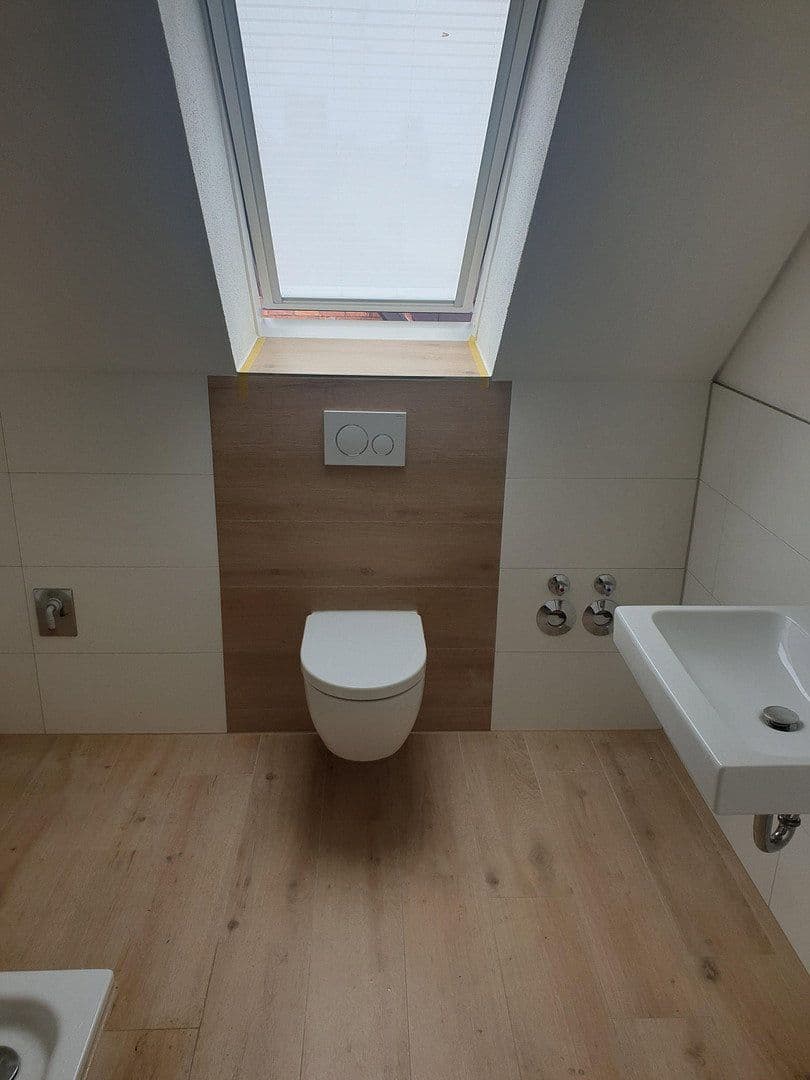 Prenájom bytu 3-izbový 65 m², Schillerstraße 32, Eislingen/Fils, Bádensko-Wurttembersko Prenájom bytu 3-izbový 65 m², Schillerstraße 32, Eislingen/Fils, Bádensko-Wurttembersko