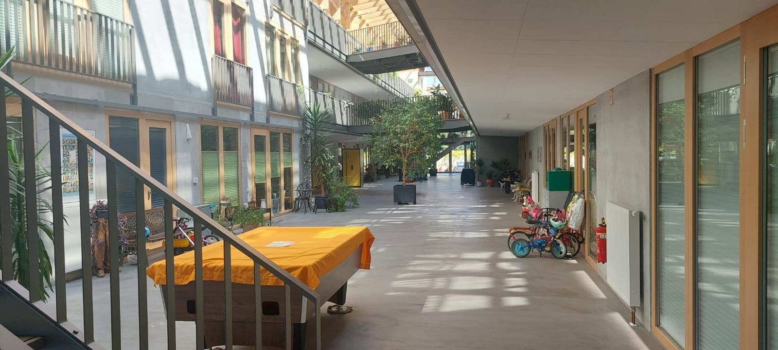 Prenájom bytu 4-izbový 95 m², Hohenzollernstraße 15, Holzgerlingen, Bádensko-Wurttembersko Prenájom bytu 4-izbový 95 m², Hohenzollernstraße 15, Holzgerlingen, Bádensko-Wurttembersko