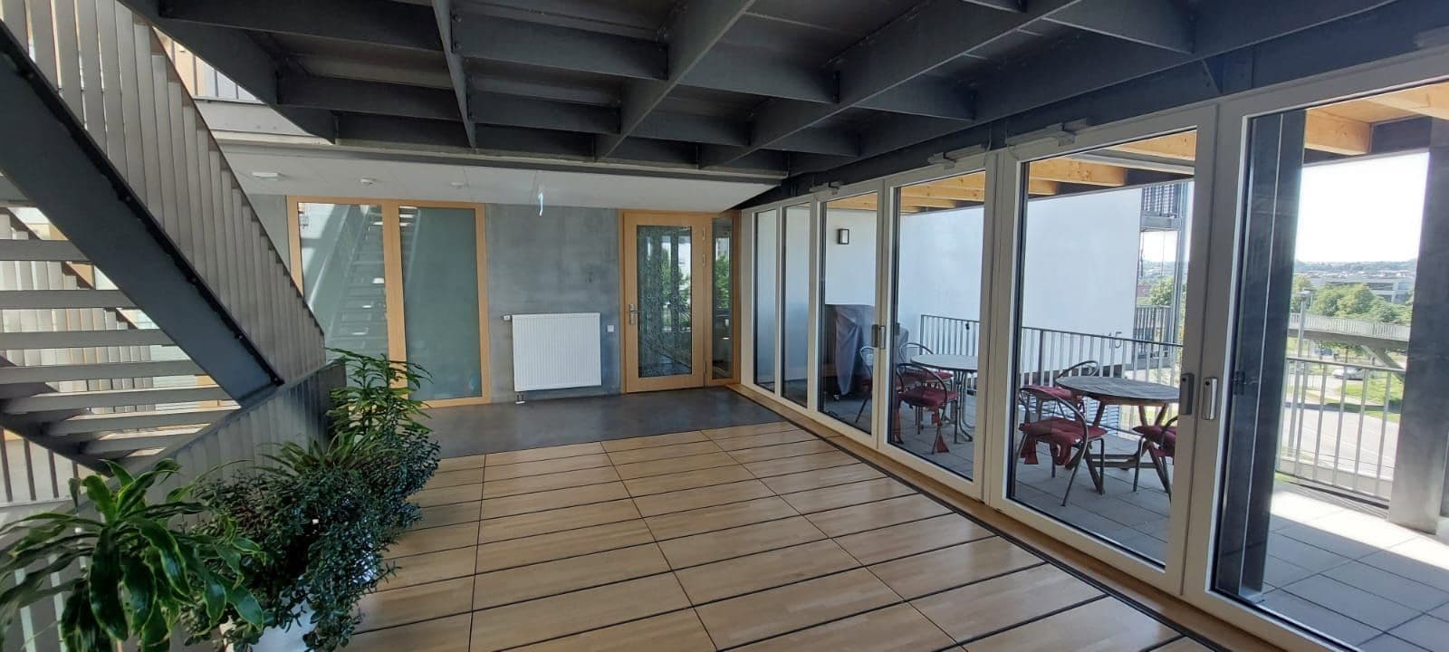 Prenájom bytu 4-izbový 95 m², Hohenzollernstraße 15, Holzgerlingen, Bádensko-Wurttembersko Prenájom bytu 4-izbový 95 m², Hohenzollernstraße 15, Holzgerlingen, Bádensko-Wurttembersko