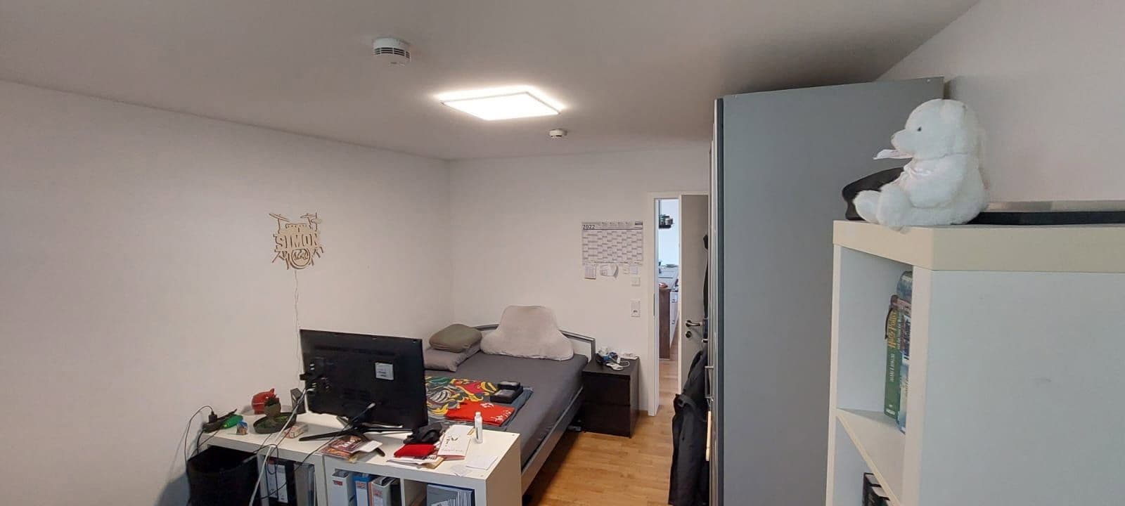 Prenájom bytu 4-izbový 95 m², Hohenzollernstraße 15, Holzgerlingen, Bádensko-Wurttembersko Prenájom bytu 4-izbový 95 m², Hohenzollernstraße 15, Holzgerlingen, Bádensko-Wurttembersko