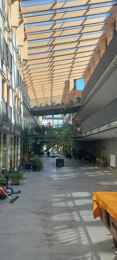 Prenájom bytu 4-izbový 95 m², Hohenzollernstraße 15, Holzgerlingen, Bádensko-Wurttembersko Prenájom bytu 4-izbový 95 m², Hohenzollernstraße 15, Holzgerlingen, Bádensko-Wurttembersko