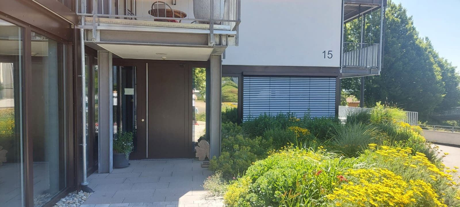 Prenájom bytu 4-izbový 95 m², Hohenzollernstraße 15, Holzgerlingen, Bádensko-Wurttembersko Prenájom bytu 4-izbový 95 m², Hohenzollernstraße 15, Holzgerlingen, Bádensko-Wurttembersko