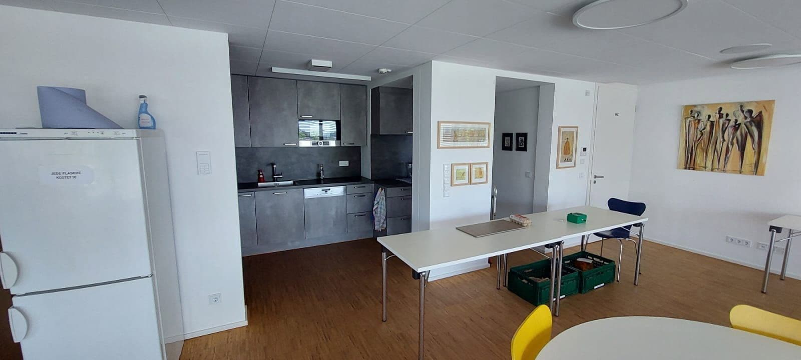 Prenájom bytu 4-izbový 95 m², Hohenzollernstraße 15, Holzgerlingen, Bádensko-Wurttembersko Prenájom bytu 4-izbový 95 m², Hohenzollernstraße 15, Holzgerlingen, Bádensko-Wurttembersko