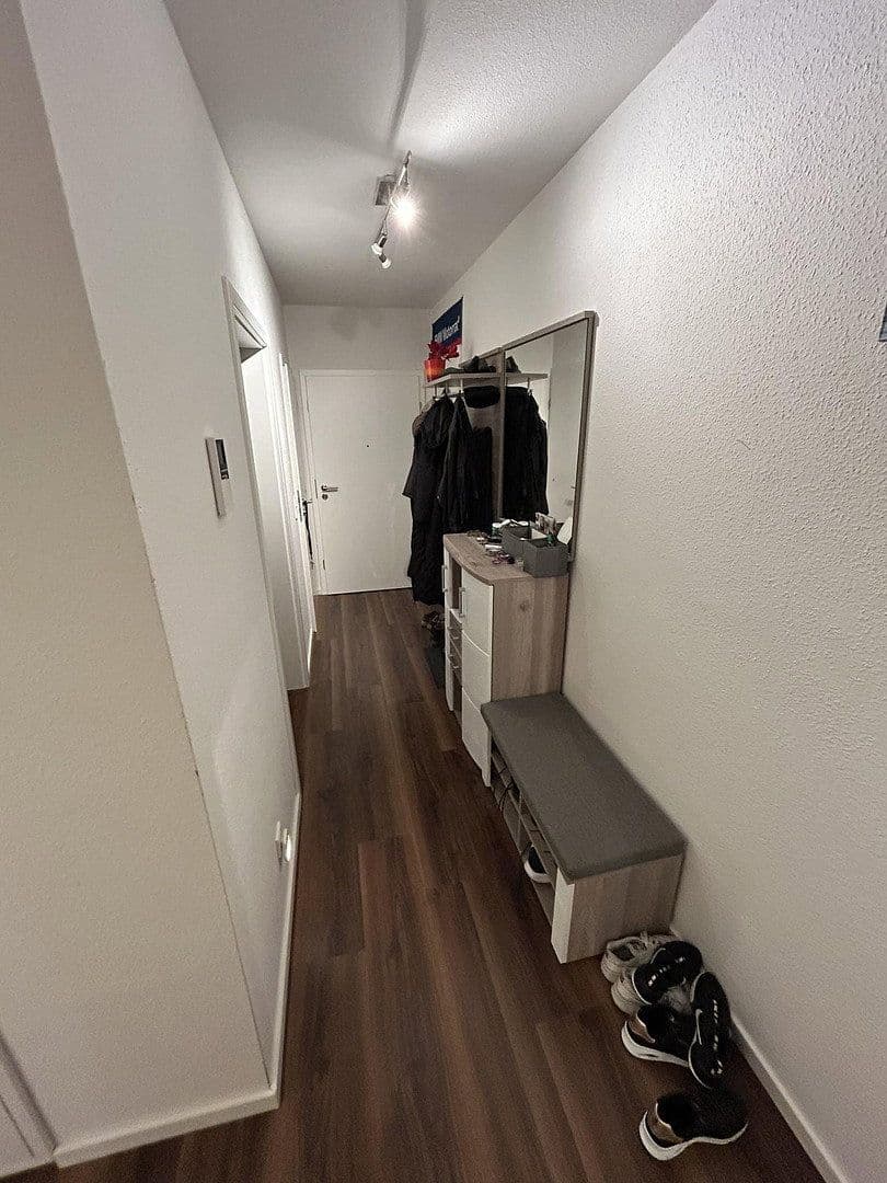 Prenájom bytu 2-izbový 71 m², Remagen, Porýnie-Falcko Prenájom bytu 2-izbový 71 m², Remagen, Porýnie-Falcko