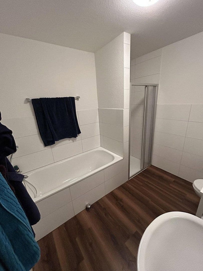 Prenájom bytu 2-izbový 71 m², Remagen, Porýnie-Falcko Prenájom bytu 2-izbový 71 m², Remagen, Porýnie-Falcko