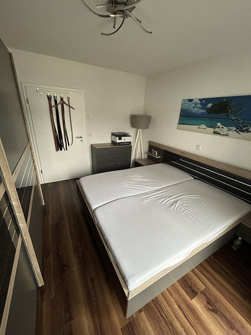 Prenájom bytu 2-izbový 71 m², Remagen, Porýnie-Falcko Prenájom bytu 2-izbový 71 m², Remagen, Porýnie-Falcko