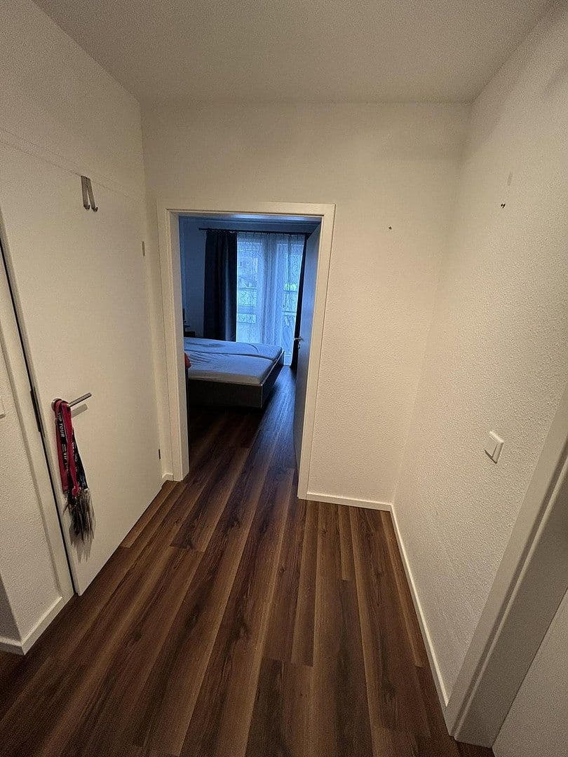 Prenájom bytu 2-izbový 71 m², Remagen, Porýnie-Falcko Prenájom bytu 2-izbový 71 m², Remagen, Porýnie-Falcko