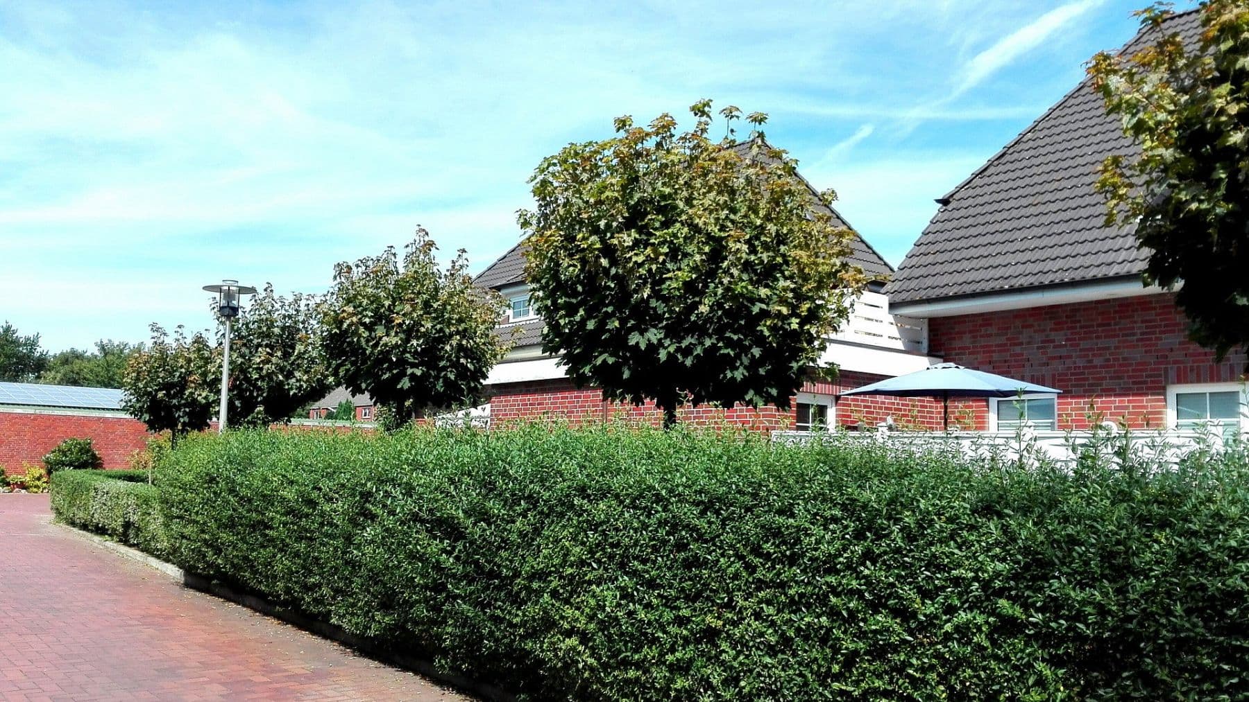 Predaj bytu 4-izbový 109 m², Glückstadt, Šlezvicko-Holštajnsko Predaj bytu 4-izbový 109 m², Glückstadt, Šlezvicko-Holštajnsko