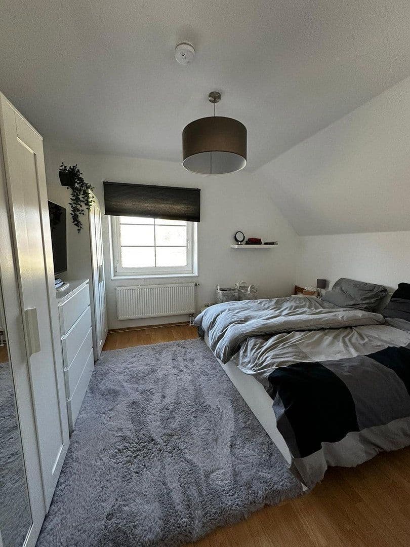 Predaj bytu 4-izbový 109 m², Glückstadt, Šlezvicko-Holštajnsko Predaj bytu 4-izbový 109 m², Glückstadt, Šlezvicko-Holštajnsko