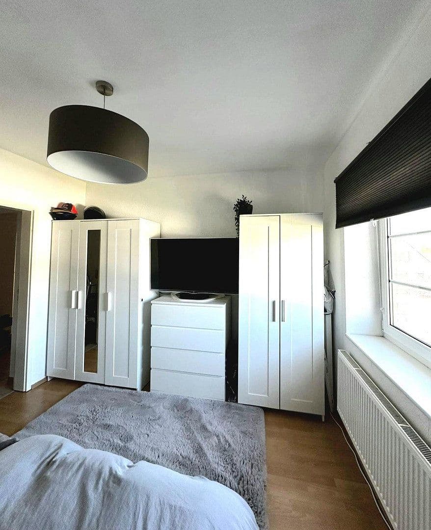 Predaj bytu 4-izbový 109 m², Glückstadt, Šlezvicko-Holštajnsko Predaj bytu 4-izbový 109 m², Glückstadt, Šlezvicko-Holštajnsko