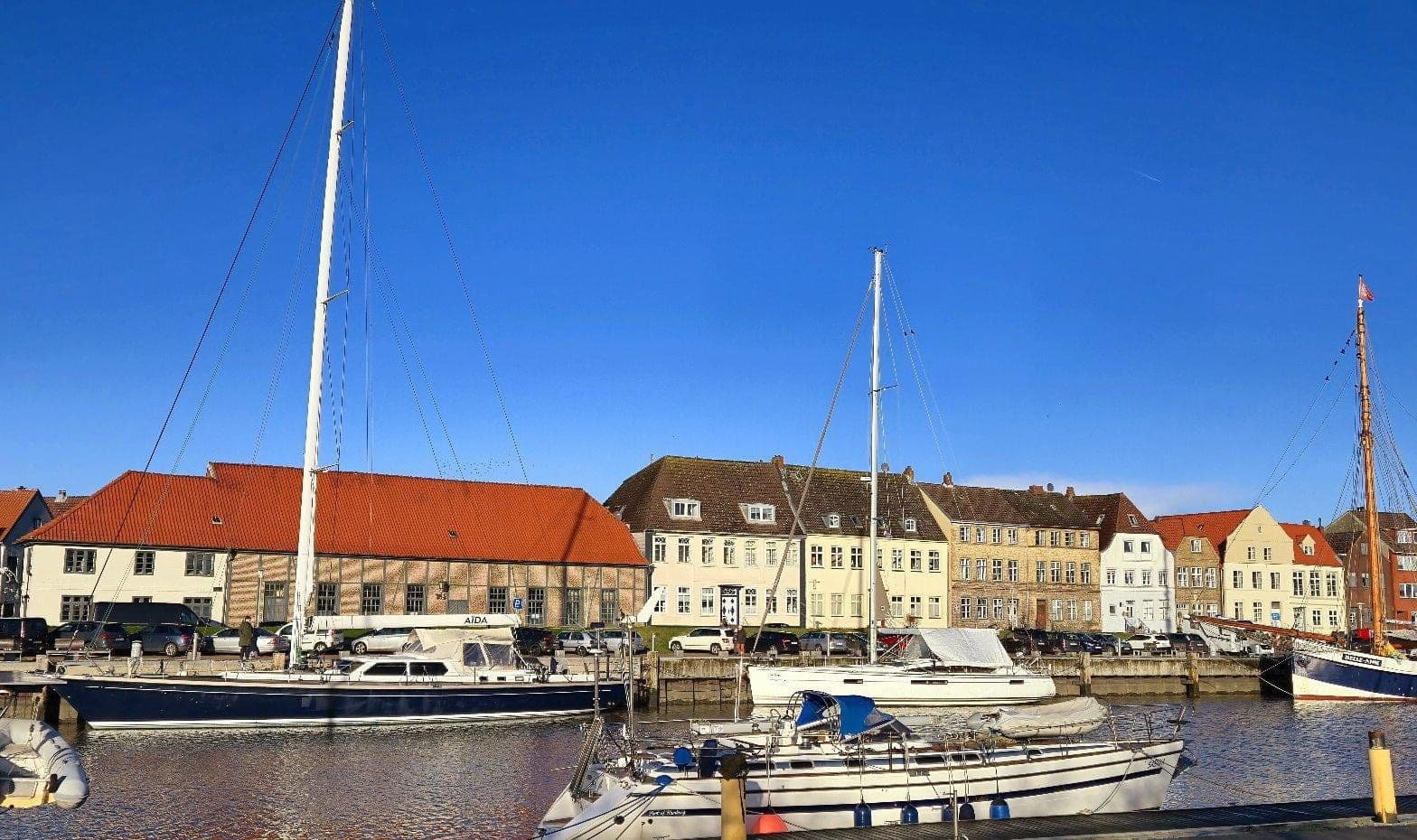 Predaj bytu 4-izbový 109 m², Glückstadt, Šlezvicko-Holštajnsko Predaj bytu 4-izbový 109 m², Glückstadt, Šlezvicko-Holštajnsko