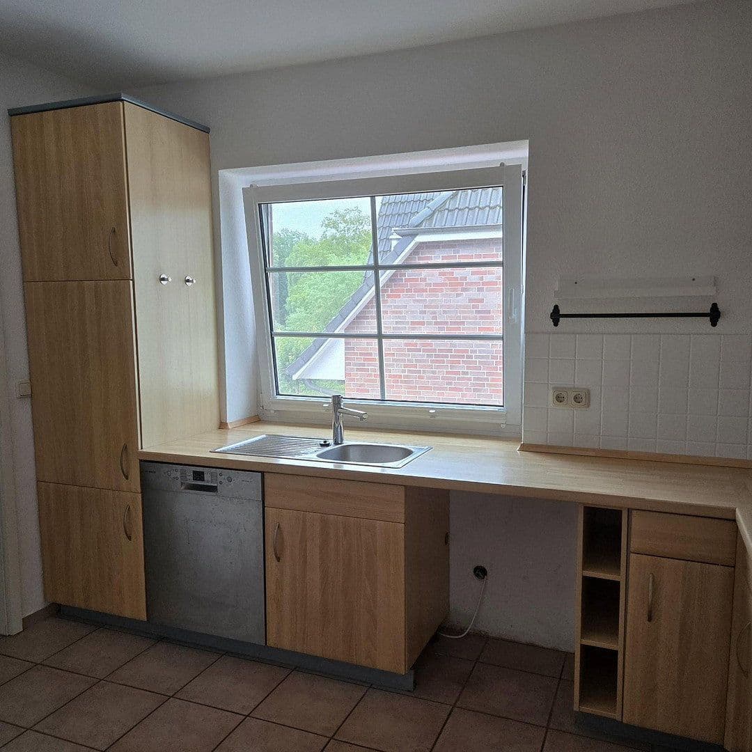 Predaj bytu 4-izbový 109 m², Glückstadt, Šlezvicko-Holštajnsko Predaj bytu 4-izbový 109 m², Glückstadt, Šlezvicko-Holštajnsko