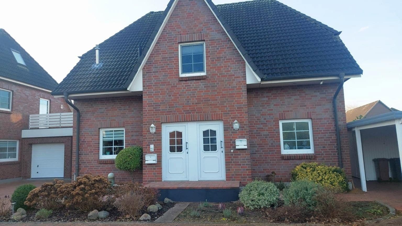 Predaj bytu 4-izbový 109 m², Glückstadt, Šlezvicko-Holštajnsko Predaj bytu 4-izbový 109 m², Glückstadt, Šlezvicko-Holštajnsko