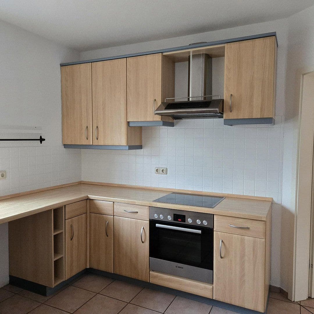 Predaj bytu 4-izbový 109 m², Glückstadt, Šlezvicko-Holštajnsko Predaj bytu 4-izbový 109 m², Glückstadt, Šlezvicko-Holštajnsko