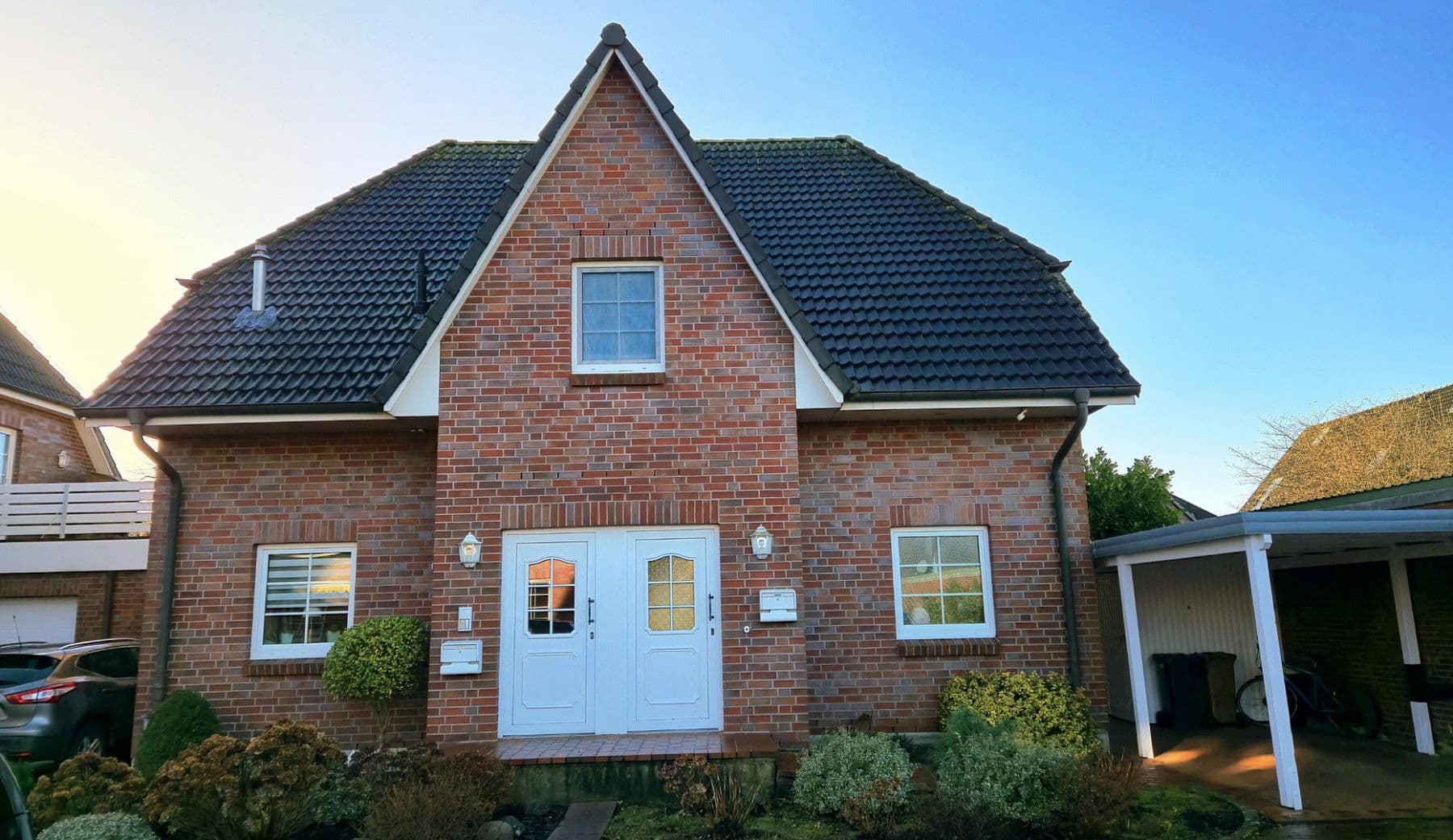 Predaj bytu 4-izbový 109 m², Glückstadt, Šlezvicko-Holštajnsko Predaj bytu 4-izbový 109 m², Glückstadt, Šlezvicko-Holštajnsko