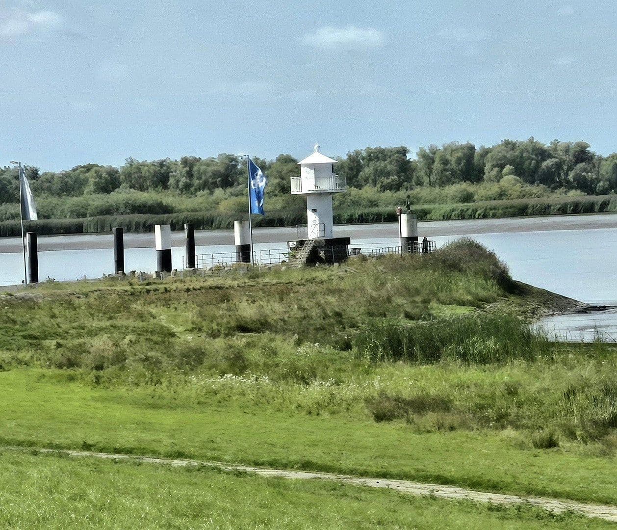 Predaj bytu 4-izbový 109 m², Glückstadt, Šlezvicko-Holštajnsko Predaj bytu 4-izbový 109 m², Glückstadt, Šlezvicko-Holštajnsko