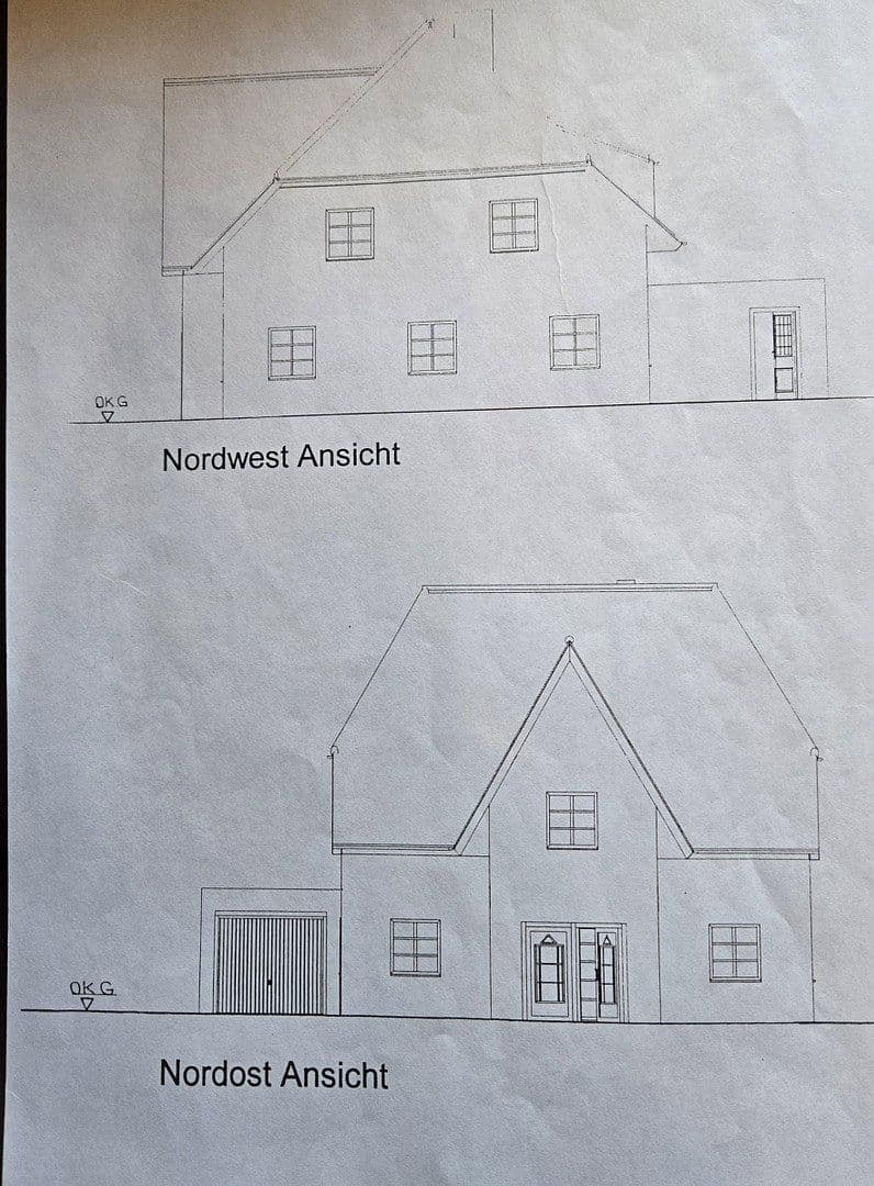 Predaj bytu 4-izbový 109 m², Glückstadt, Šlezvicko-Holštajnsko Predaj bytu 4-izbový 109 m², Glückstadt, Šlezvicko-Holštajnsko
