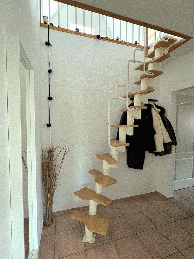 Predaj bytu 4-izbový 109 m², Glückstadt, Šlezvicko-Holštajnsko Predaj bytu 4-izbový 109 m², Glückstadt, Šlezvicko-Holštajnsko