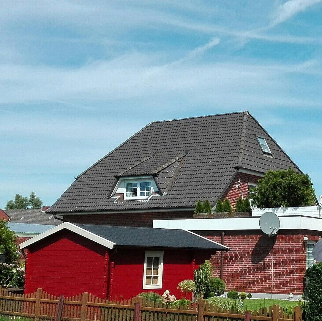 Predaj bytu 4-izbový 109 m², Glückstadt, Šlezvicko-Holštajnsko Predaj bytu 4-izbový 109 m², Glückstadt, Šlezvicko-Holštajnsko