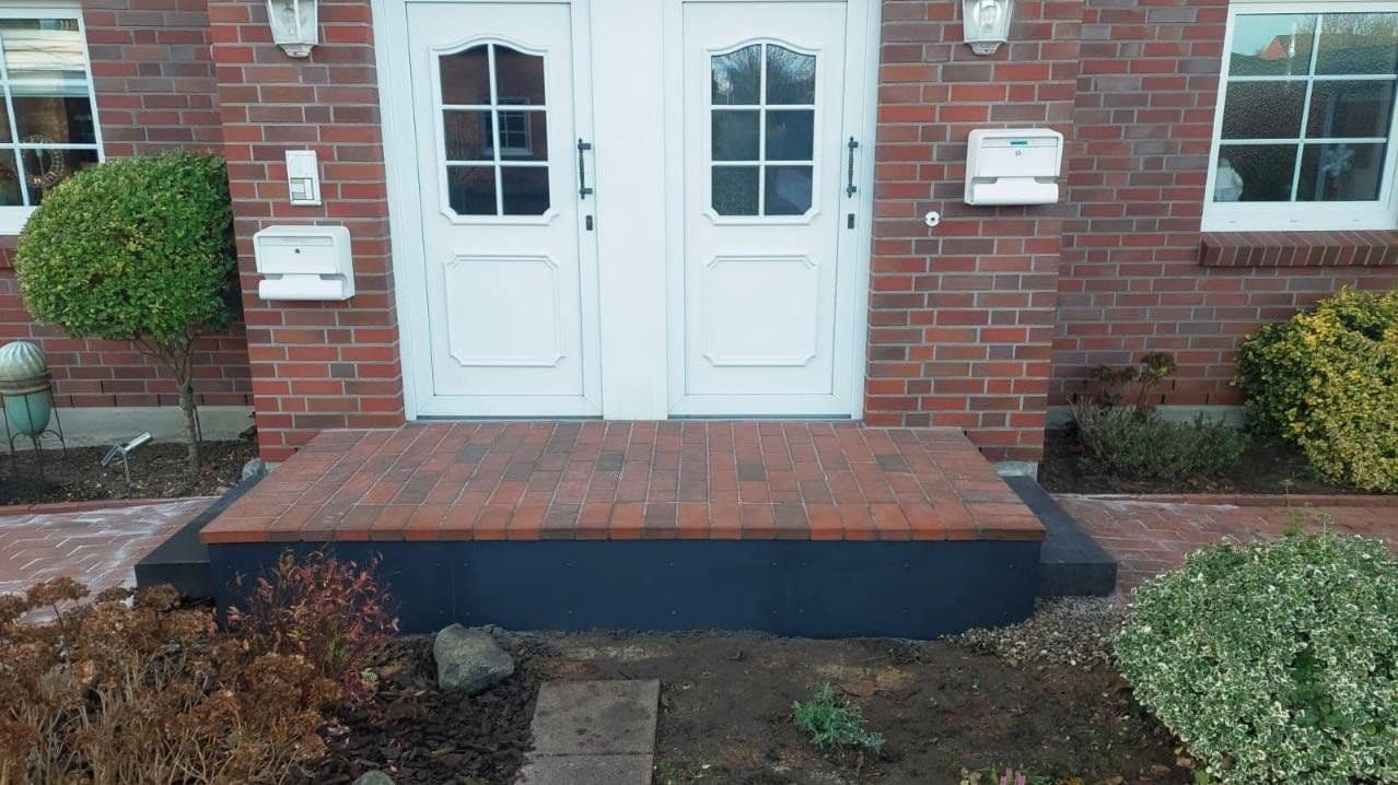 Predaj bytu 4-izbový 109 m², Glückstadt, Šlezvicko-Holštajnsko Predaj bytu 4-izbový 109 m², Glückstadt, Šlezvicko-Holštajnsko