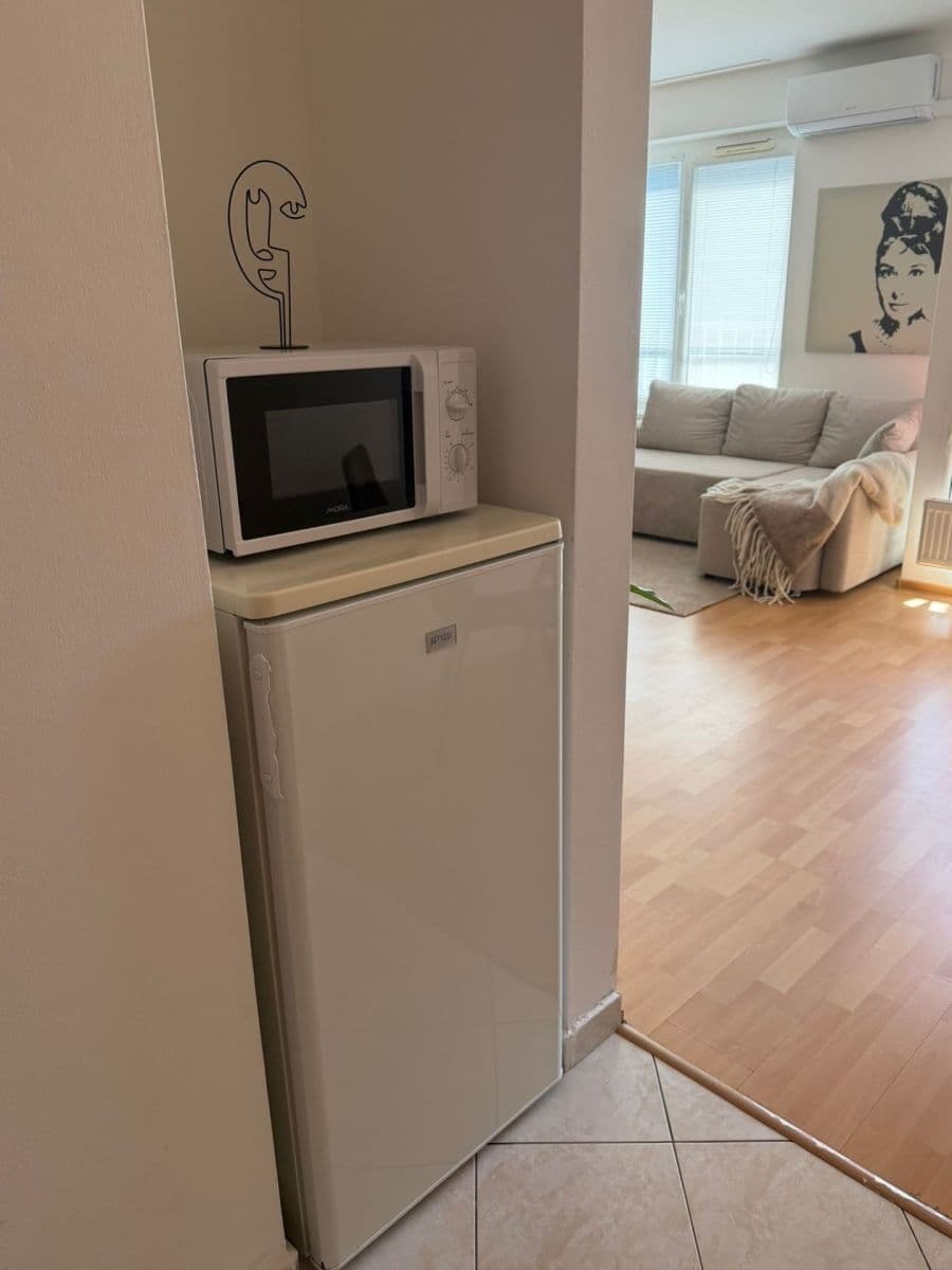 Prenájom bytu 1-izbový 41 m², Hrachová, Ružinov, Bratislavský kraj Prenájom bytu 1-izbový 41 m², Hrachová, Ružinov, Bratislavský kraj