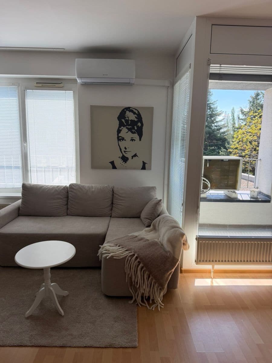 Prenájom bytu 1-izbový 41 m², Hrachová, Ružinov, Bratislavský kraj Prenájom bytu 1-izbový 41 m², Hrachová, Ružinov, Bratislavský kraj