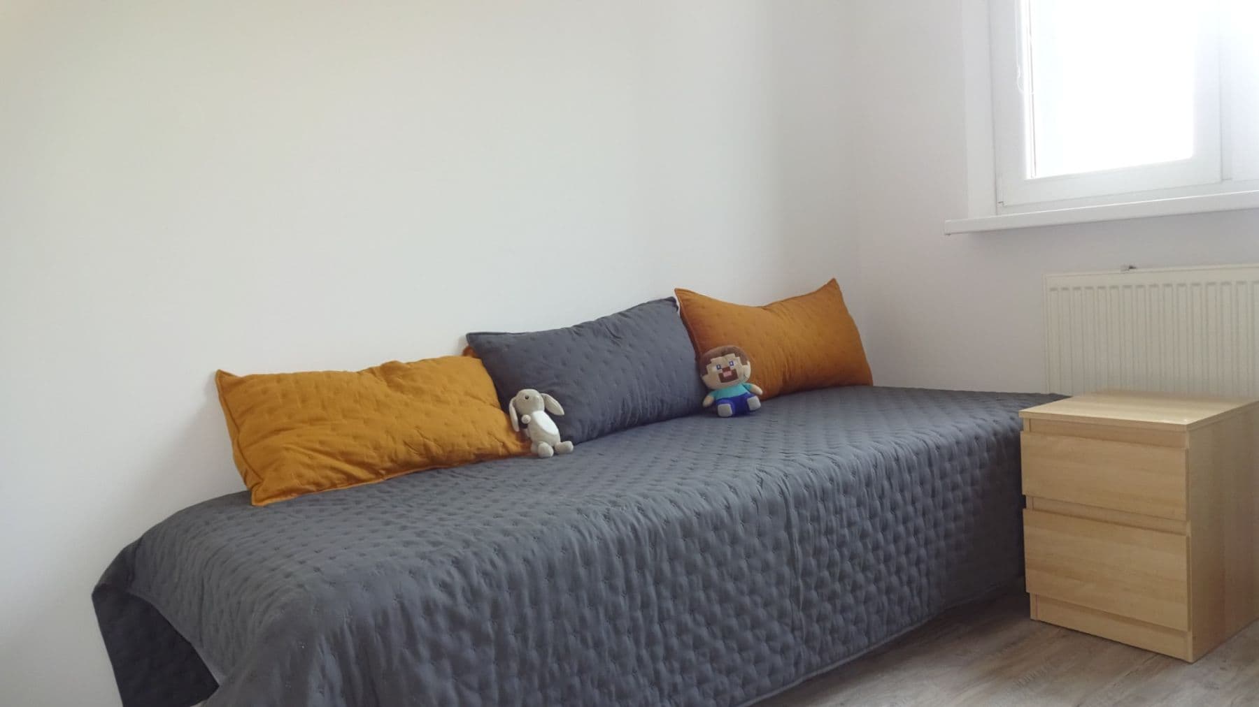 Prenájom bytu 3-izbový 70 m², Vígľašská, Petržalka, Bratislavský kraj Prenájom bytu 3-izbový 70 m², Vígľašská, Petržalka, Bratislavský kraj