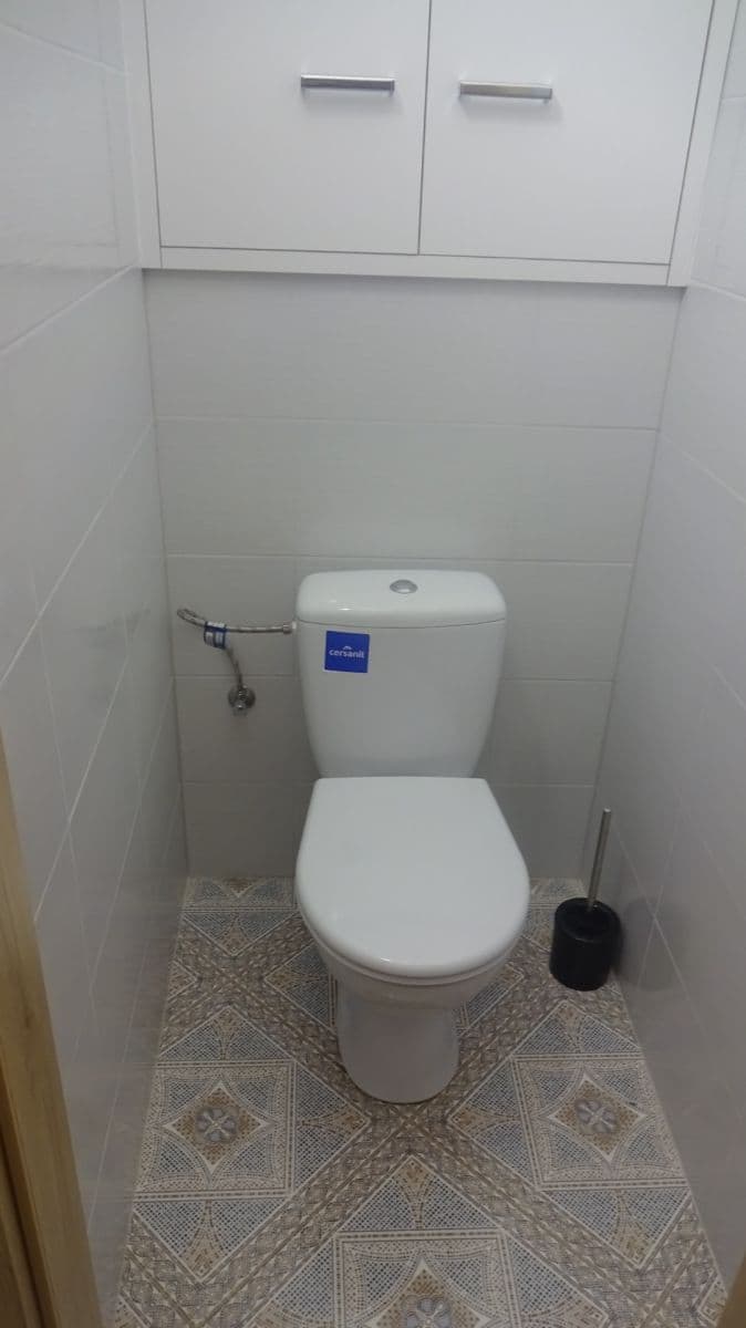 Prenájom bytu 3-izbový 70 m², Vígľašská, Petržalka, Bratislavský kraj Prenájom bytu 3-izbový 70 m², Vígľašská, Petržalka, Bratislavský kraj