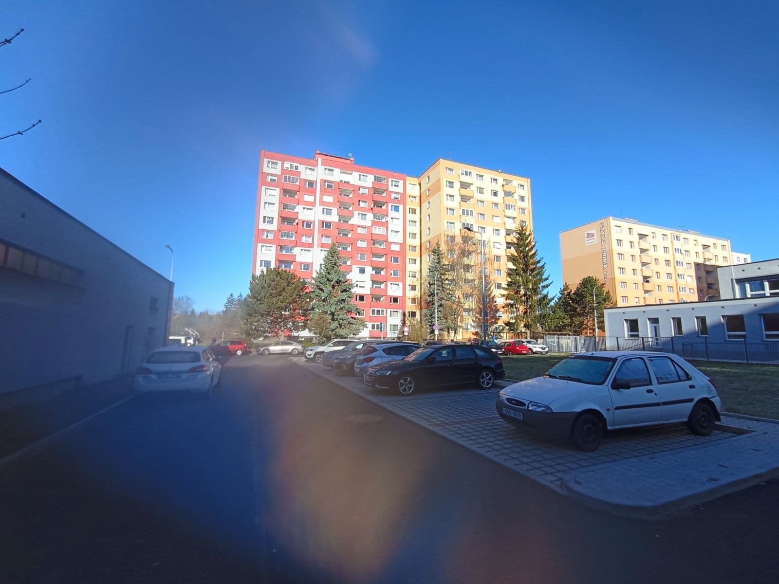 Predaj bytu 3-izbový 74 m², Konečná, Karlovy Vary, Karlovarský kraj Predaj bytu 3-izbový 74 m², Konečná, Karlovy Vary, Karlovarský kraj