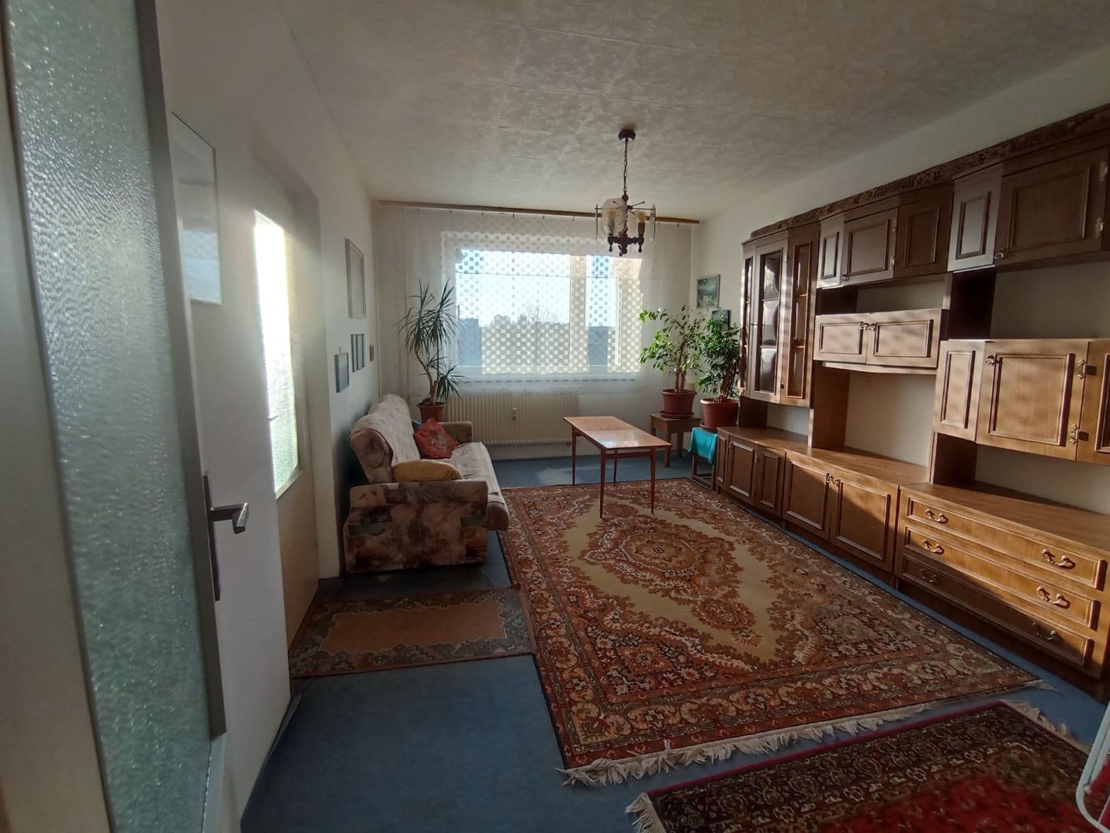 Predaj bytu 3-izbový 74 m², Konečná, Karlovy Vary, Karlovarský kraj Predaj bytu 3-izbový 74 m², Konečná, Karlovy Vary, Karlovarský kraj