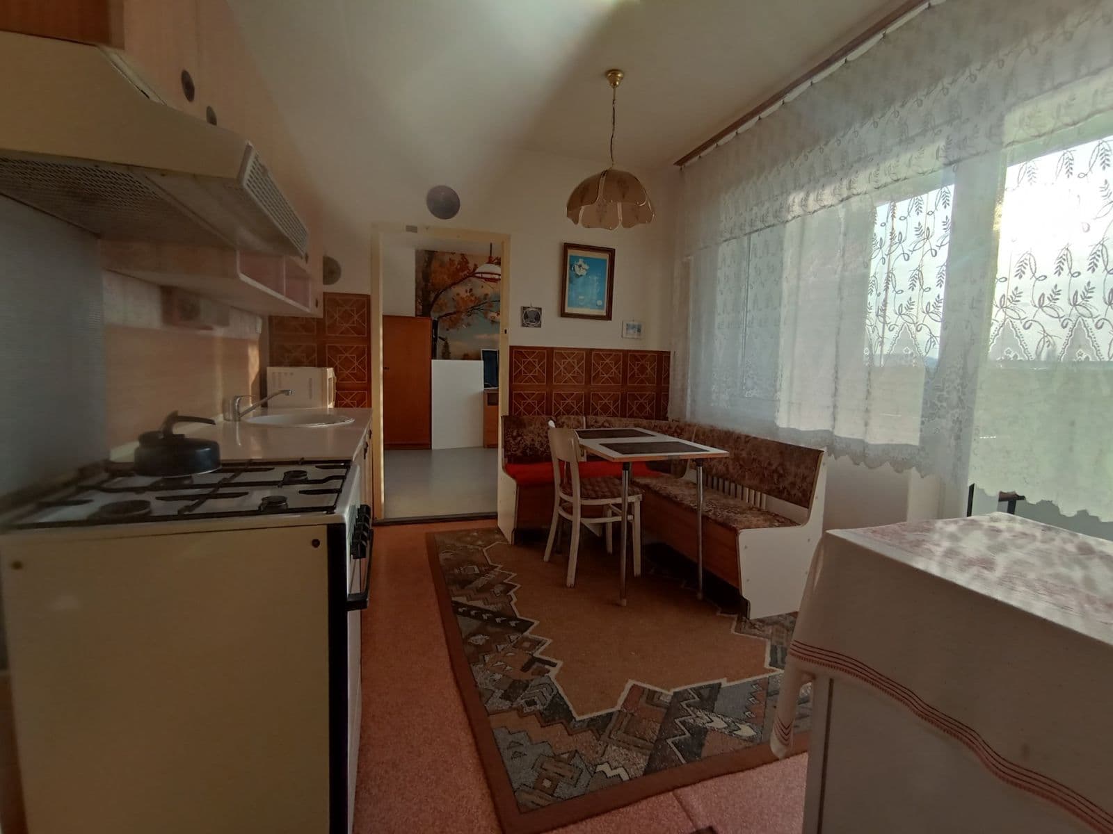 Predaj bytu 3-izbový 74 m², Konečná, Karlovy Vary, Karlovarský kraj Predaj bytu 3-izbový 74 m², Konečná, Karlovy Vary, Karlovarský kraj