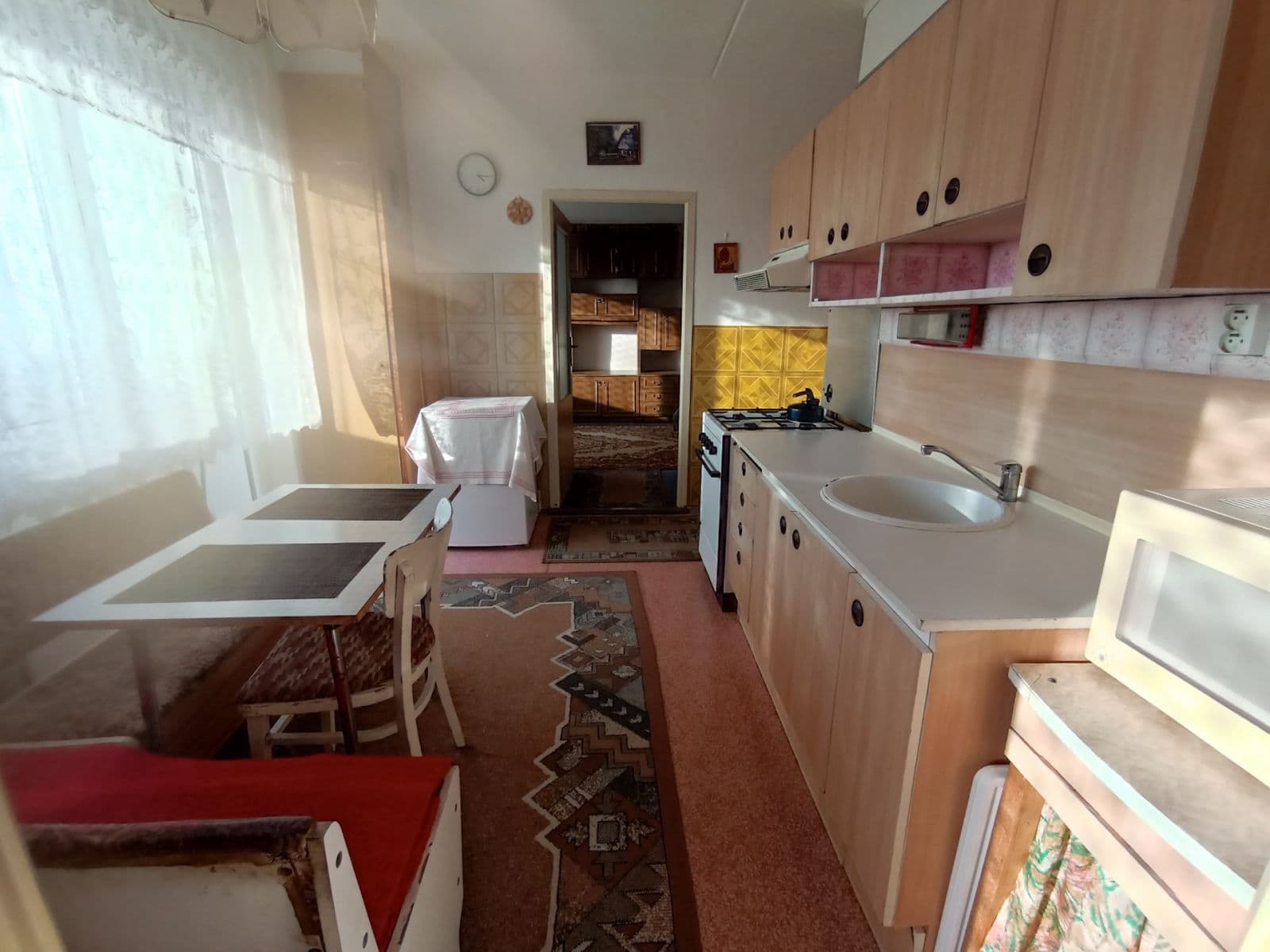 Predaj bytu 3-izbový 74 m², Konečná, Karlovy Vary, Karlovarský kraj Predaj bytu 3-izbový 74 m², Konečná, Karlovy Vary, Karlovarský kraj