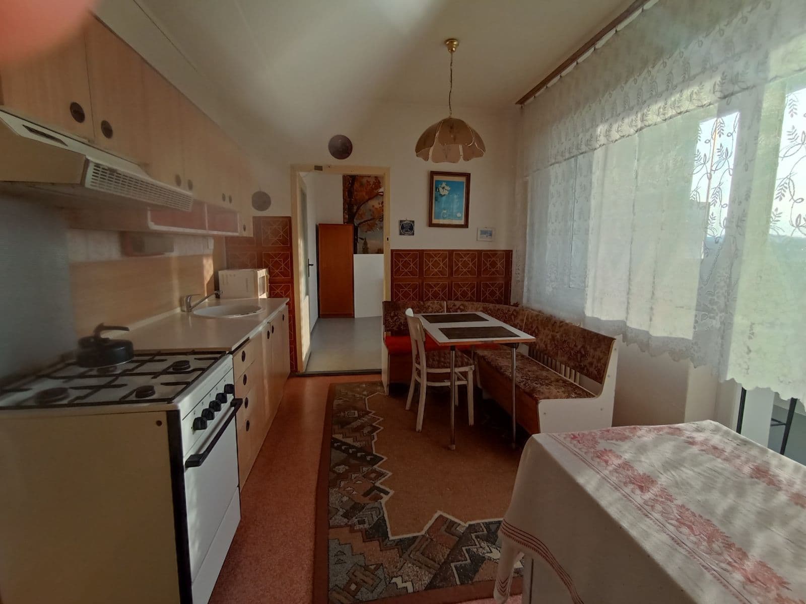 Predaj bytu 3-izbový 74 m², Konečná, Karlovy Vary, Karlovarský kraj Predaj bytu 3-izbový 74 m², Konečná, Karlovy Vary, Karlovarský kraj