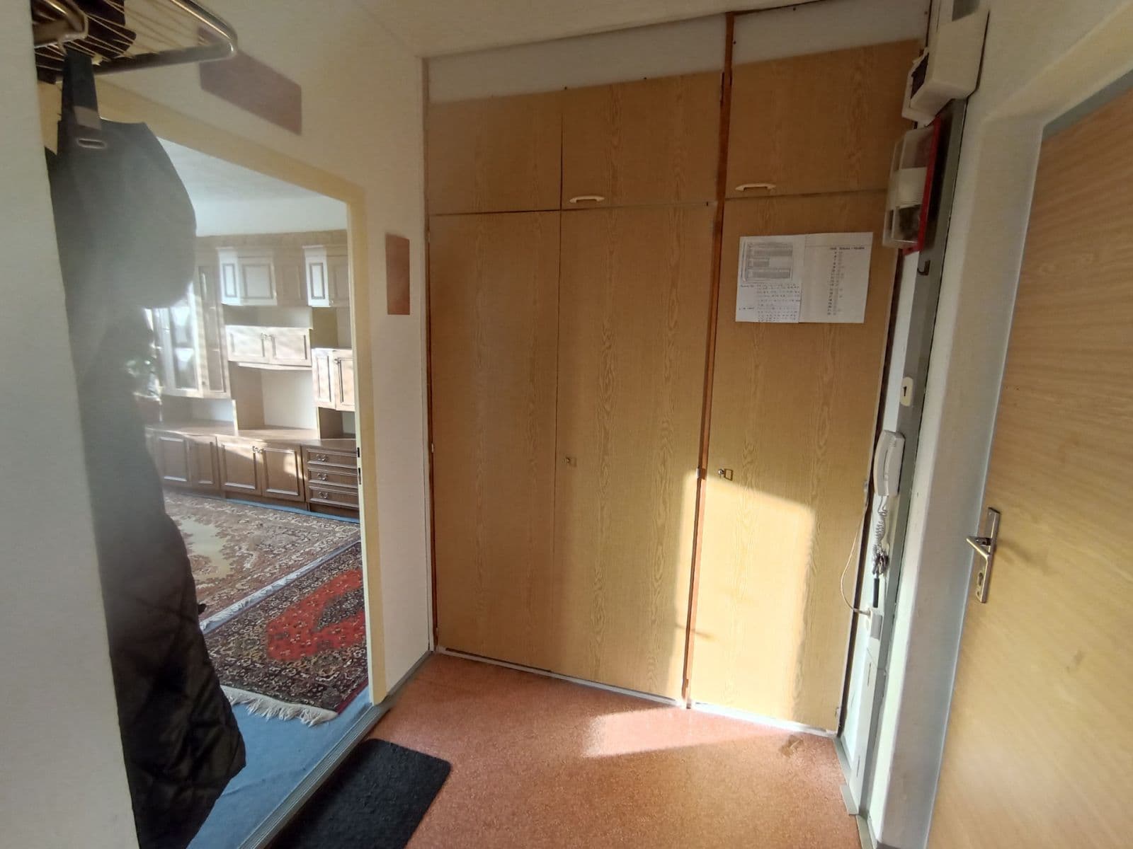 Predaj bytu 3-izbový 74 m², Konečná, Karlovy Vary, Karlovarský kraj Predaj bytu 3-izbový 74 m², Konečná, Karlovy Vary, Karlovarský kraj