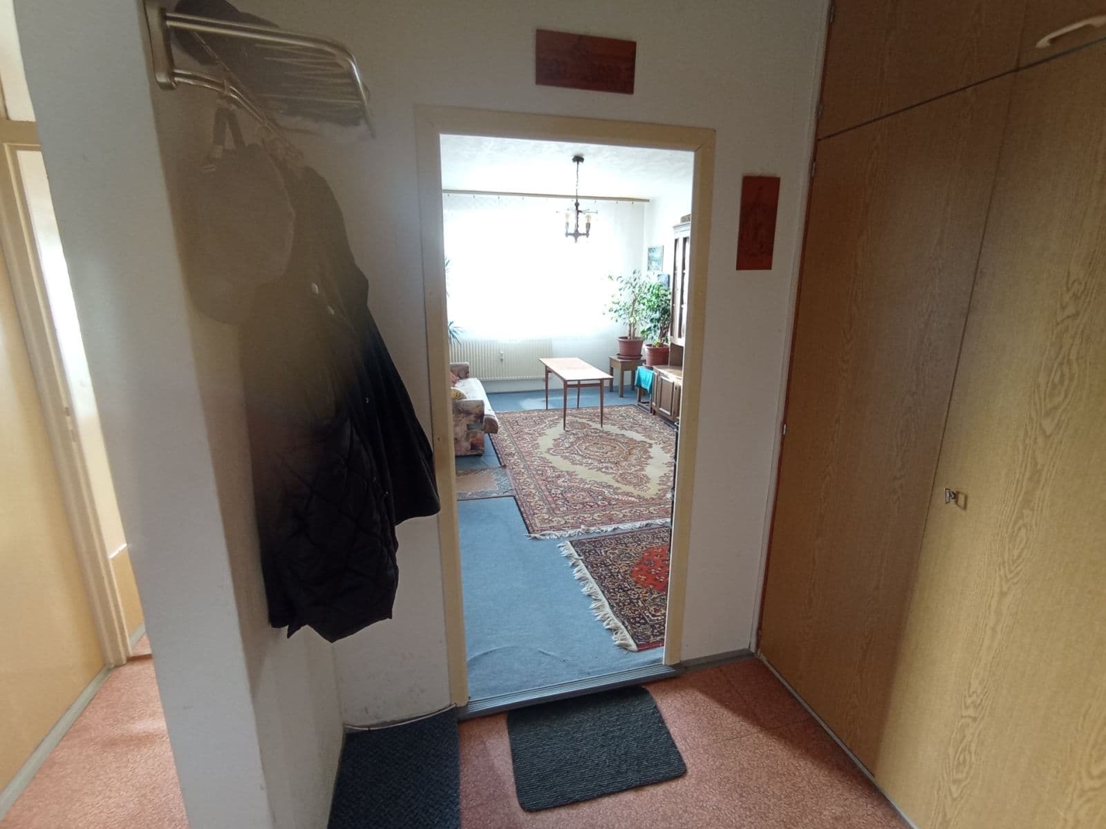 Predaj bytu 3-izbový 74 m², Konečná, Karlovy Vary, Karlovarský kraj Predaj bytu 3-izbový 74 m², Konečná, Karlovy Vary, Karlovarský kraj