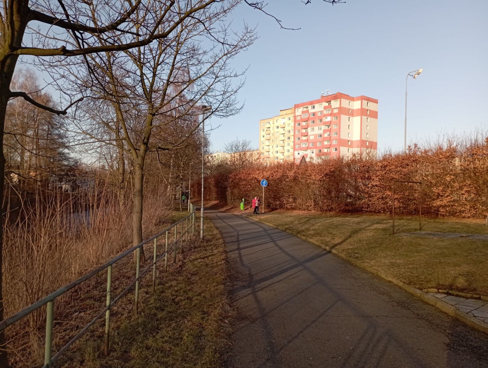 Predaj bytu 3-izbový 74 m², Konečná, Karlovy Vary, Karlovarský kraj Predaj bytu 3-izbový 74 m², Konečná, Karlovy Vary, Karlovarský kraj