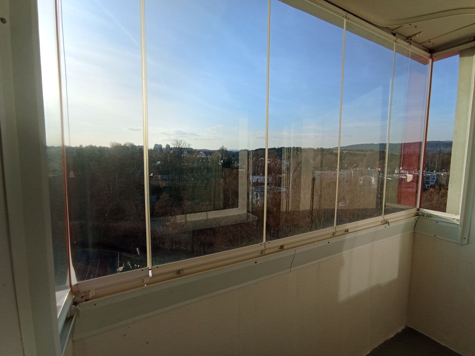 Predaj bytu 3-izbový 74 m², Konečná, Karlovy Vary, Karlovarský kraj Predaj bytu 3-izbový 74 m², Konečná, Karlovy Vary, Karlovarský kraj