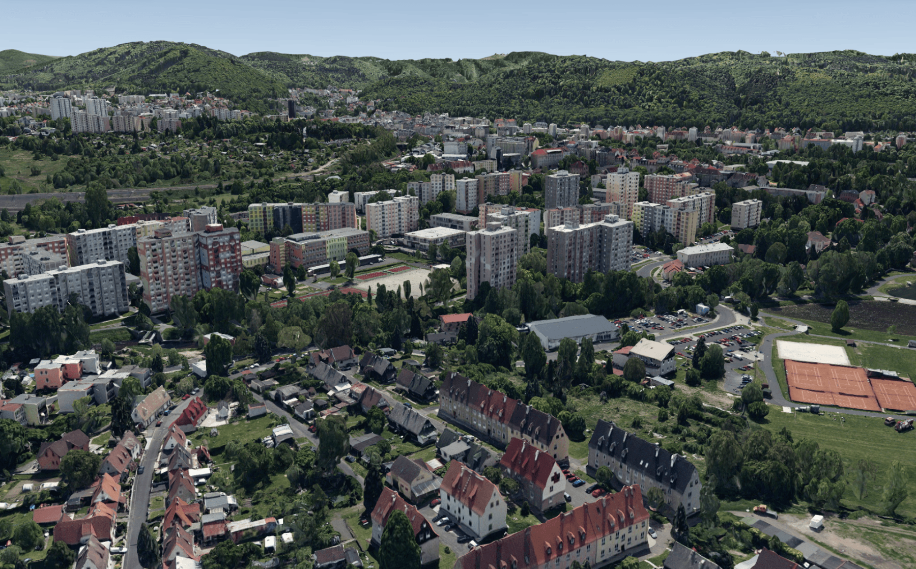 Predaj bytu 3-izbový 74 m², Konečná, Karlovy Vary, Karlovarský kraj Predaj bytu 3-izbový 74 m², Konečná, Karlovy Vary, Karlovarský kraj