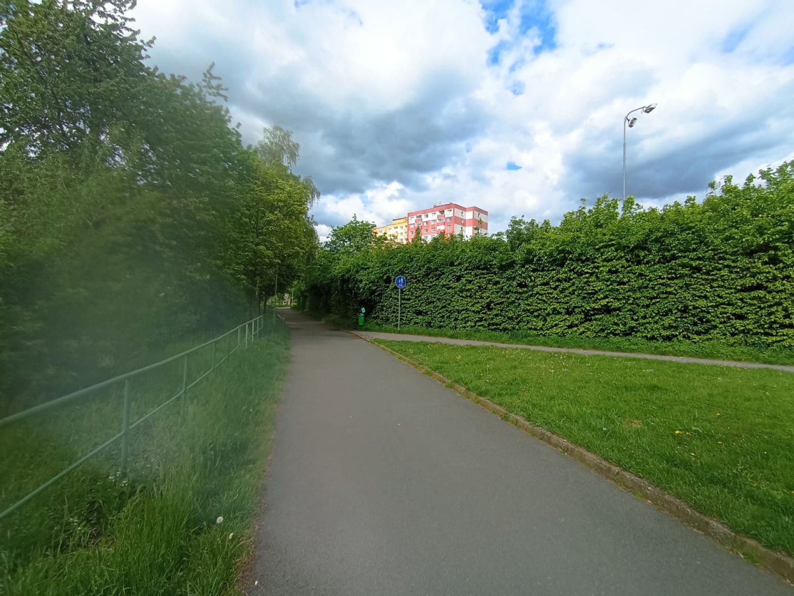 Predaj bytu 3-izbový 74 m², Konečná, Karlovy Vary, Karlovarský kraj Predaj bytu 3-izbový 74 m², Konečná, Karlovy Vary, Karlovarský kraj