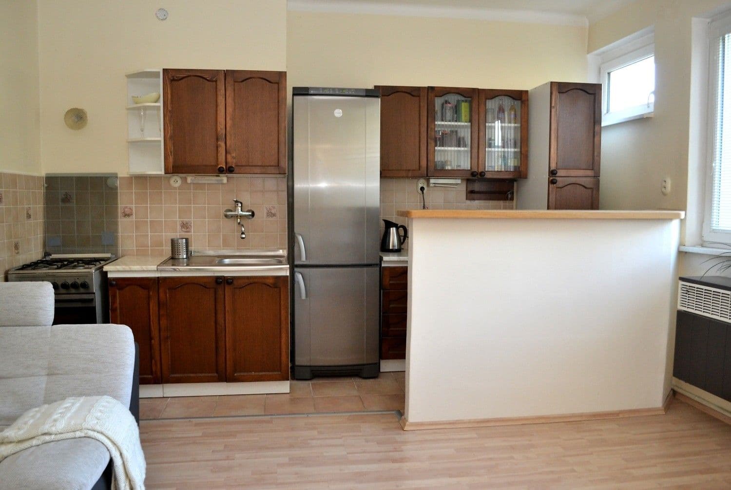 Predaj bytu 2-izbový 39 m², Krchlebská, Praha, Praha Predaj bytu 2-izbový 39 m², Krchlebská, Praha, Praha