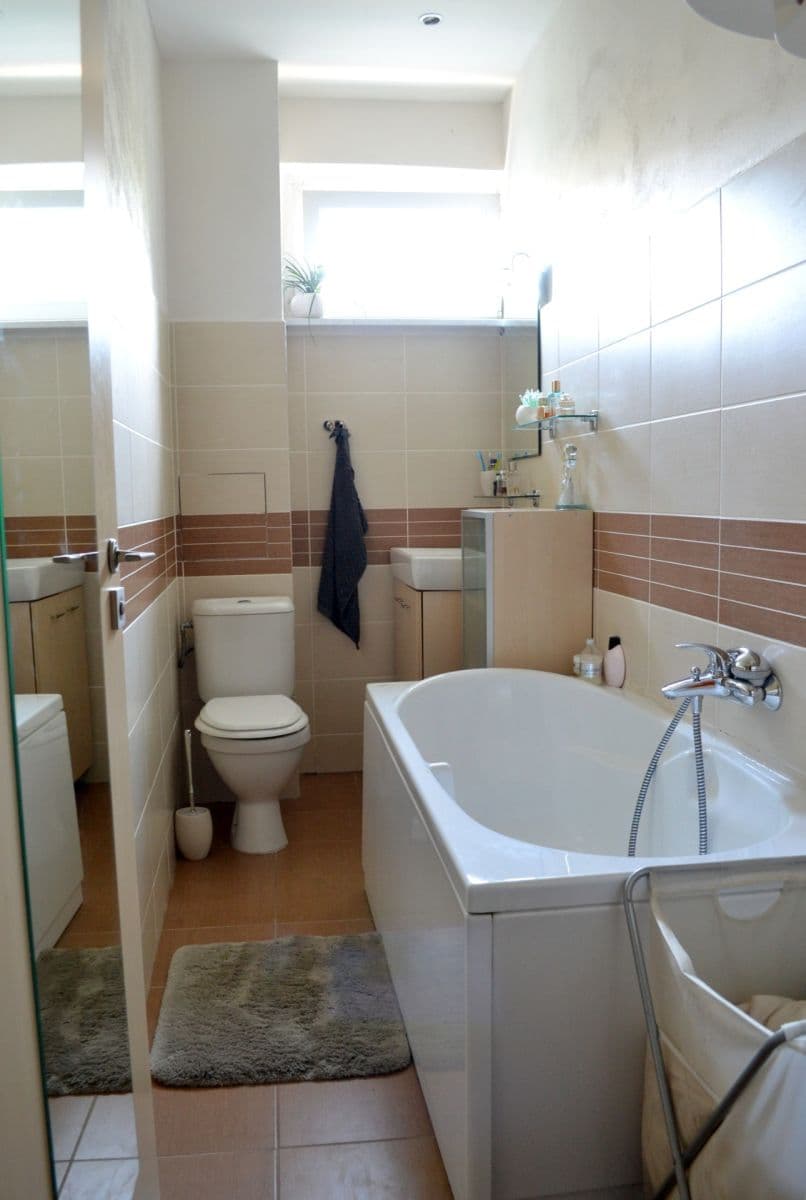 Predaj bytu 2-izbový 39 m², Krchlebská, Praha, Praha Predaj bytu 2-izbový 39 m², Krchlebská, Praha, Praha